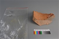 陶片藏品圖，第4張