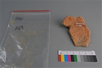 陶片藏品圖，第3張