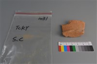 陶片藏品圖，第2張