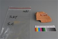 陶片藏品圖，第3張