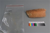 陶片藏品圖，第1張