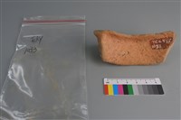 陶片藏品圖，第3張