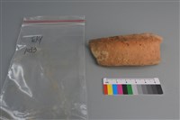 陶片藏品圖，第4張