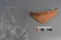 陶片藏品圖，第1張