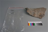 陶片藏品圖，第2張