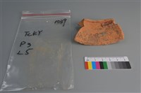 陶片藏品圖，第4張