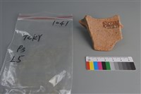 陶片藏品圖，第2張