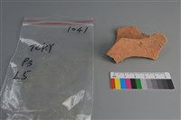 陶片藏品圖，第3張