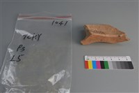 陶片藏品圖，第4張