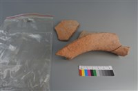 陶片藏品圖，第2張