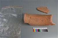 陶片藏品圖，第3張