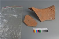 陶片藏品圖，第4張