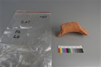 陶片藏品圖，第2張