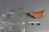 陶片藏品圖，第4張