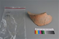 陶片藏品圖，第3張