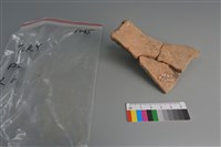 陶片藏品圖，第2張