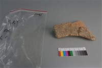 陶片藏品圖，第4張