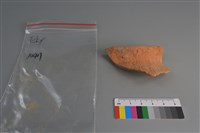 陶片藏品圖，第1張