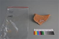 陶片藏品圖，第2張