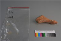 陶片藏品圖，第3張