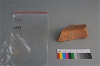 陶片藏品圖，第4張