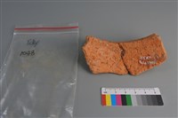 陶片藏品圖，第2張