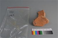 陶片藏品圖，第4張