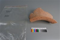 陶片藏品圖，第2張