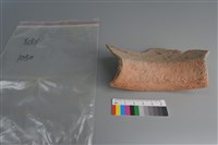 陶片藏品圖，第3張