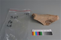 陶片藏品圖，第1張