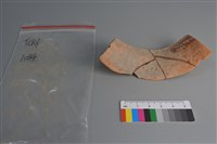 陶片藏品圖，第2張