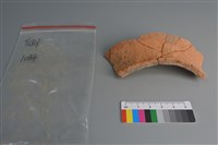 陶片藏品圖，第3張