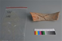 陶片藏品圖，第4張