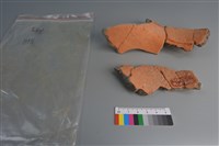 陶片藏品圖，第2張