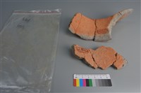 陶片藏品圖，第4張