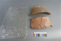 陶片藏品圖，第2張