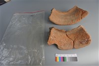 陶片藏品圖，第3張