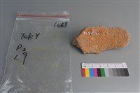 陶片藏品圖，第4張