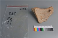 陶片藏品圖，第2張