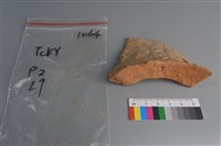 陶片藏品圖，第3張