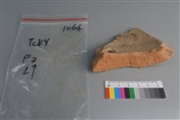 陶片藏品圖，第4張