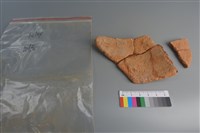 陶片藏品圖，第2張