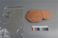 陶片藏品圖，第1張