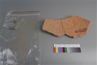 陶片藏品圖，第2張