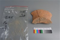 陶片藏品圖，第3張