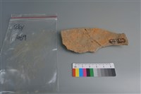 陶片藏品圖，第2張