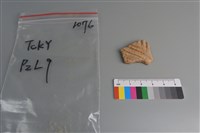 陶片藏品圖，第1張