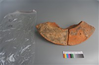 陶盆藏品圖，第2張