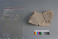 陶片藏品圖，第2張