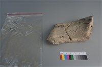 陶片藏品圖，第4張